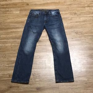 Men’s American Eagle 30/32 Slim Bootcut Jeans